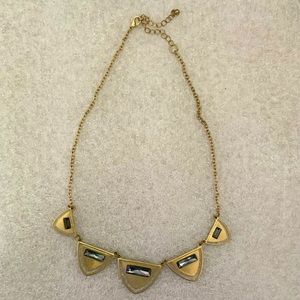 Express Statement Necklace